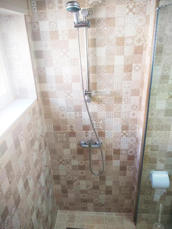 La Maison dos Prazeres Portimão Esterno foto