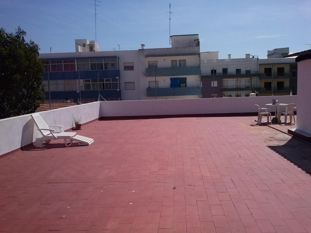 La Maison dos Prazeres Portimão Esterno foto