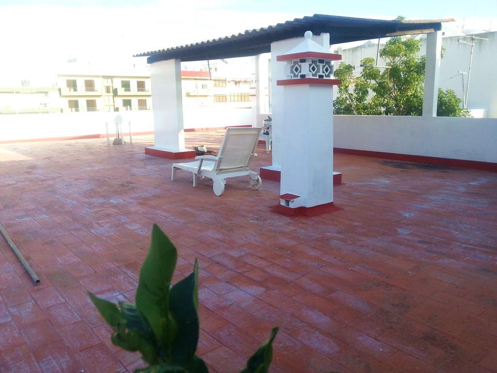 La Maison dos Prazeres Portimão Esterno foto