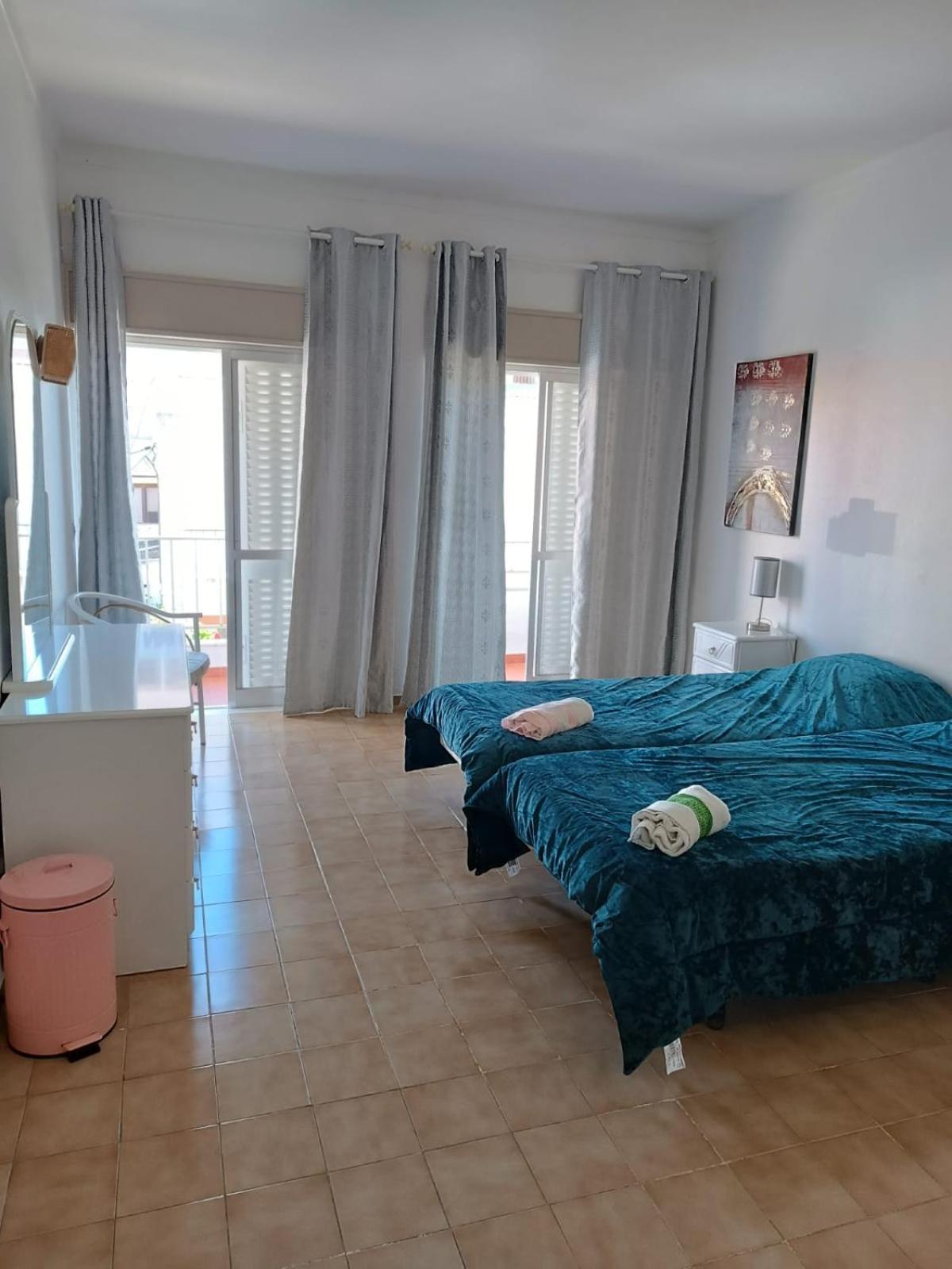 La Maison dos Prazeres Portimão Esterno foto