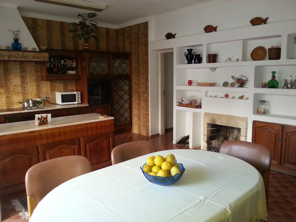 La Maison dos Prazeres Portimão Esterno foto