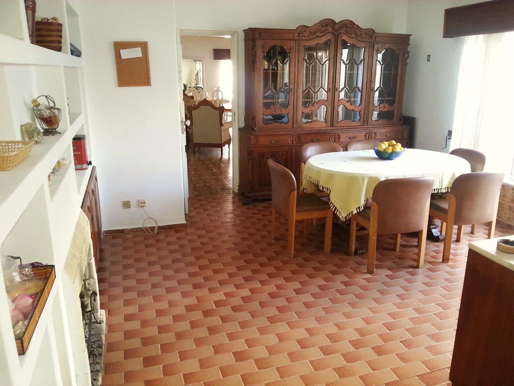 La Maison dos Prazeres Portimão Esterno foto