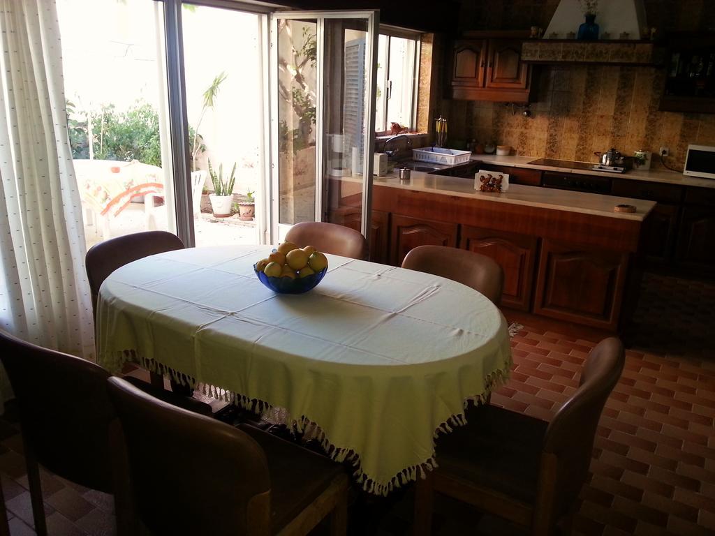 La Maison dos Prazeres Portimão Esterno foto