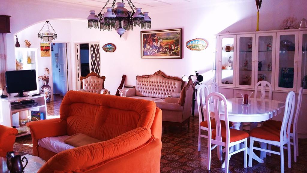 La Maison dos Prazeres Portimão Esterno foto