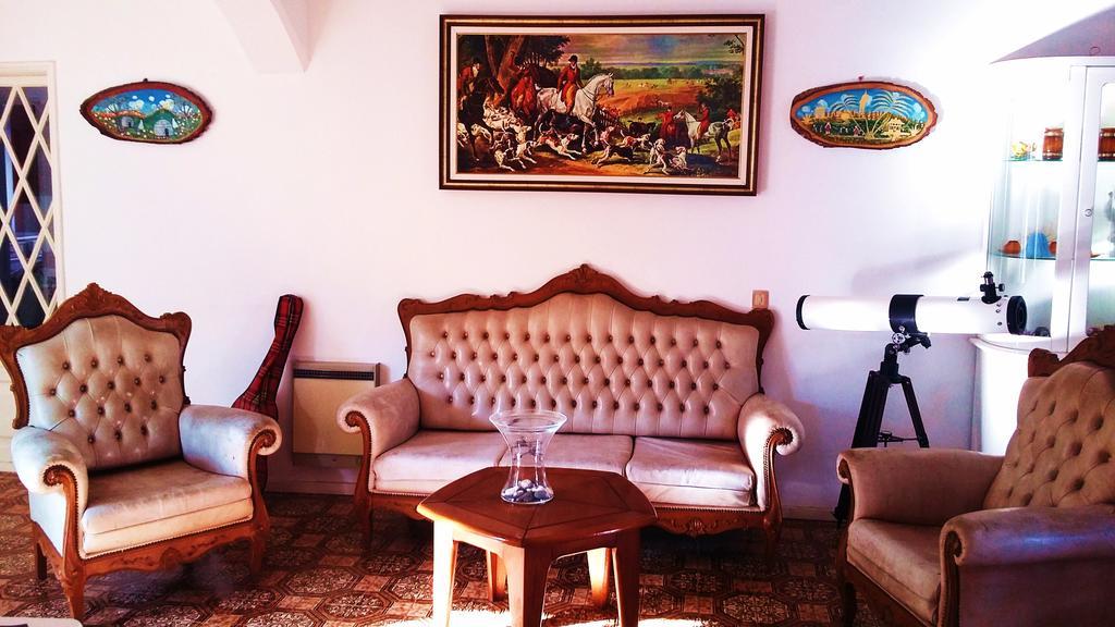 La Maison dos Prazeres Portimão Esterno foto