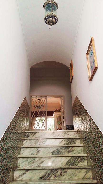La Maison dos Prazeres Portimão Esterno foto