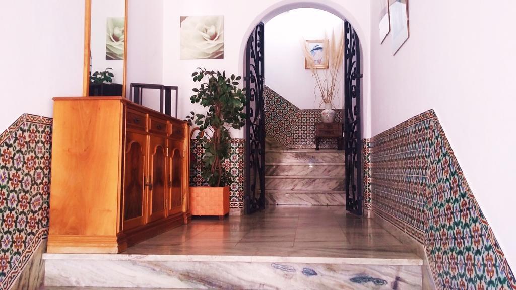 La Maison dos Prazeres Portimão Esterno foto