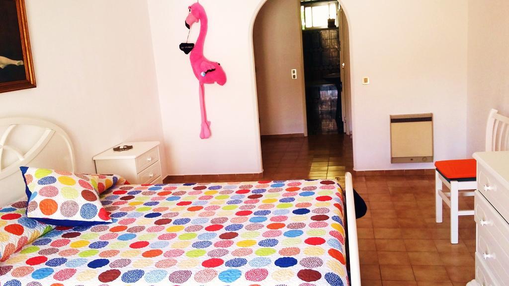La Maison dos Prazeres Portimão Esterno foto