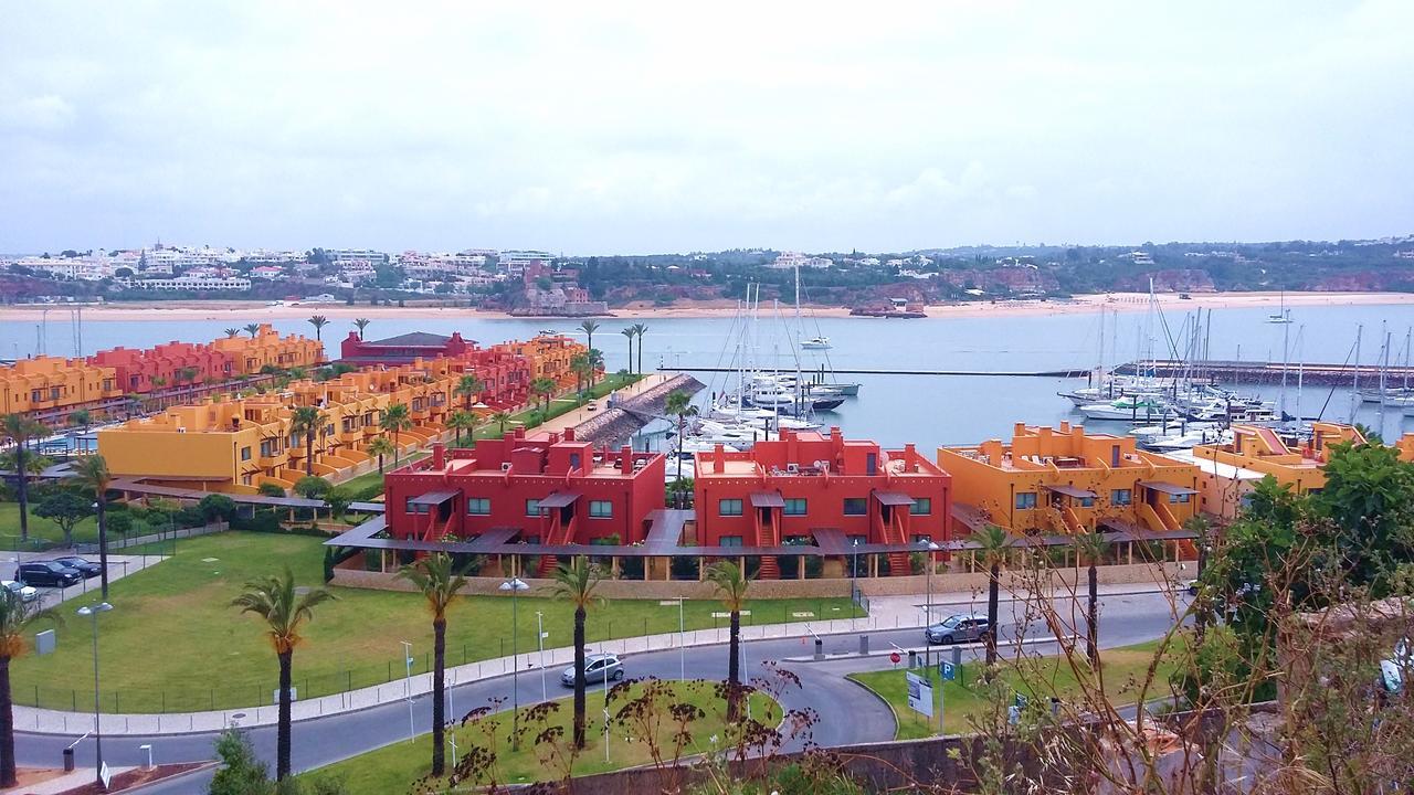 La Maison dos Prazeres Portimão Esterno foto