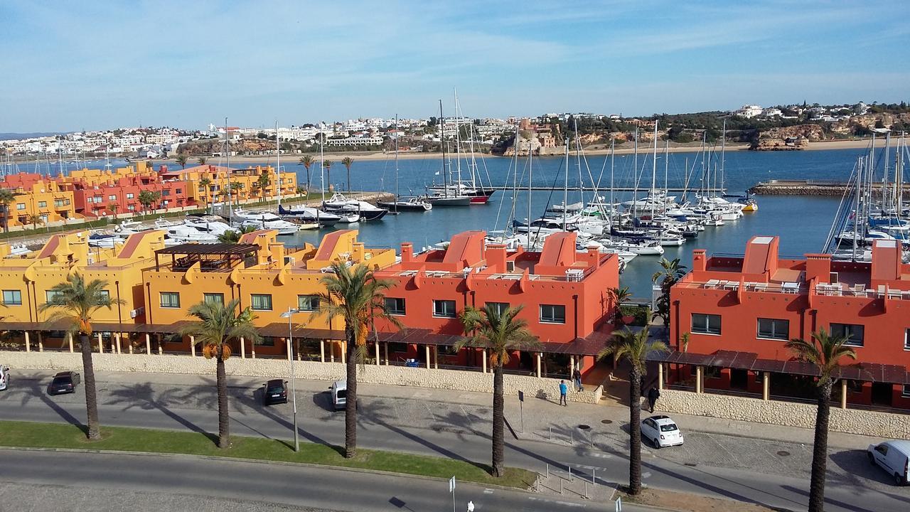 La Maison dos Prazeres Portimão Esterno foto