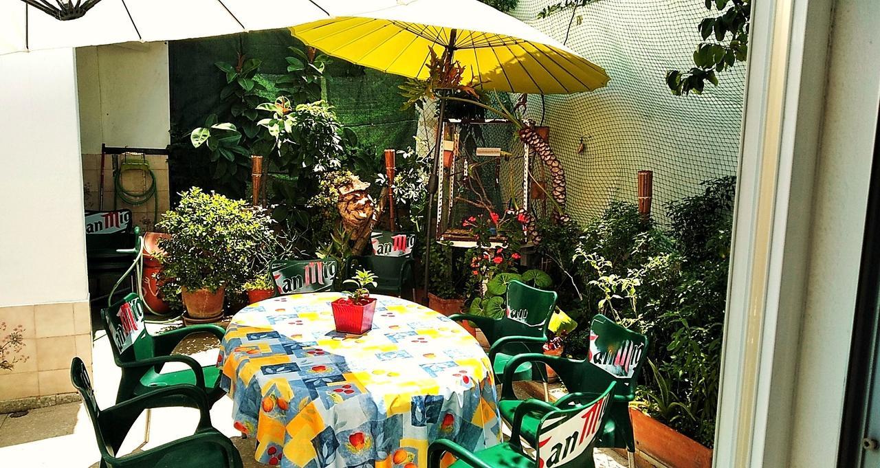 La Maison dos Prazeres Portimão Esterno foto