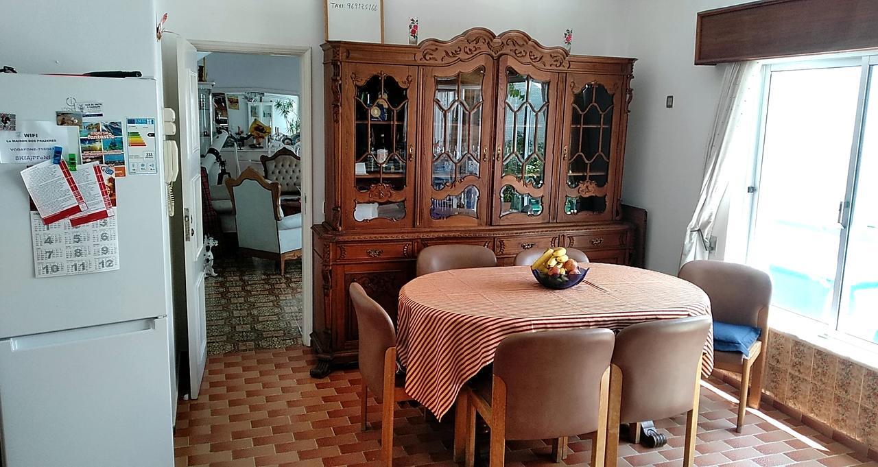 La Maison dos Prazeres Portimão Esterno foto