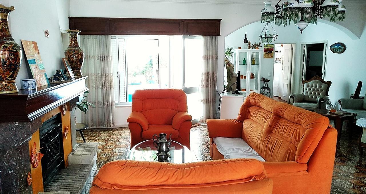 La Maison dos Prazeres Portimão Esterno foto