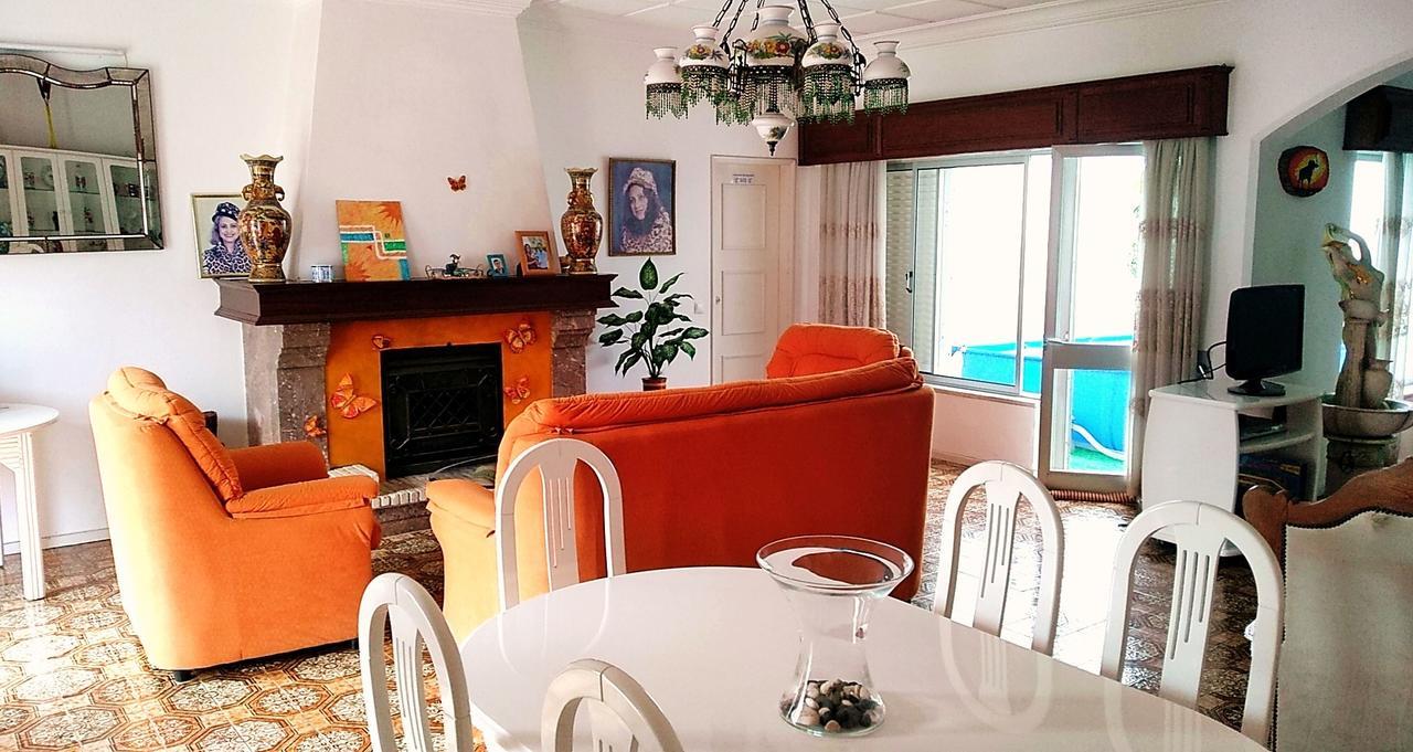 La Maison dos Prazeres Portimão Esterno foto