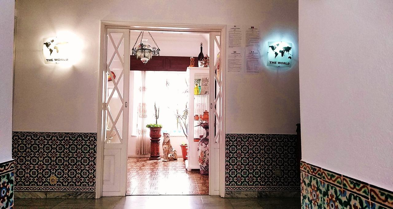 La Maison dos Prazeres Portimão Esterno foto