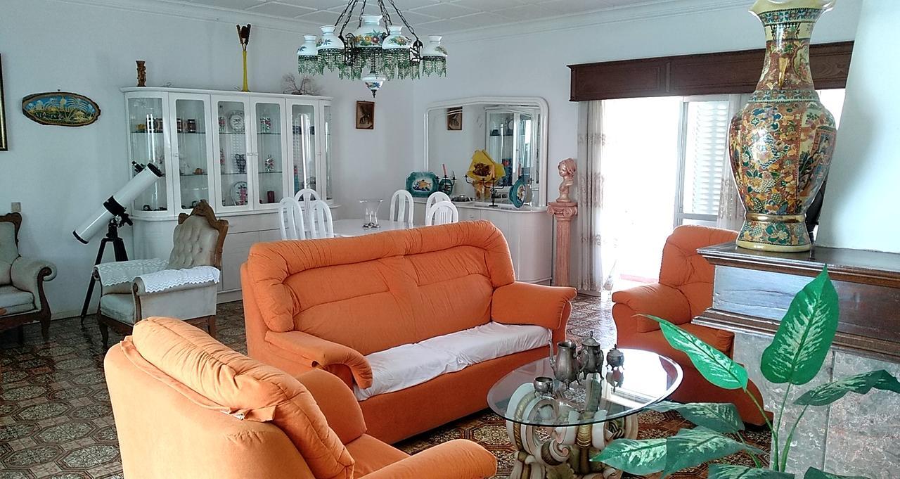La Maison dos Prazeres Portimão Esterno foto