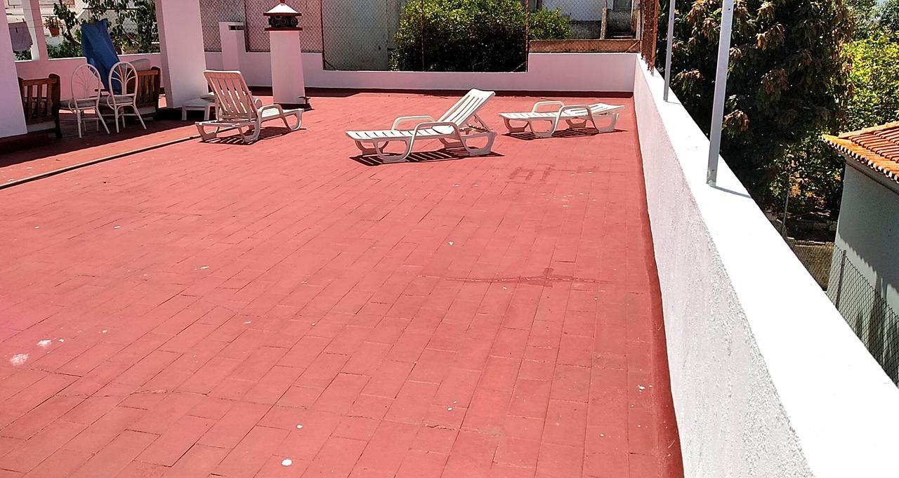 La Maison dos Prazeres Portimão Esterno foto