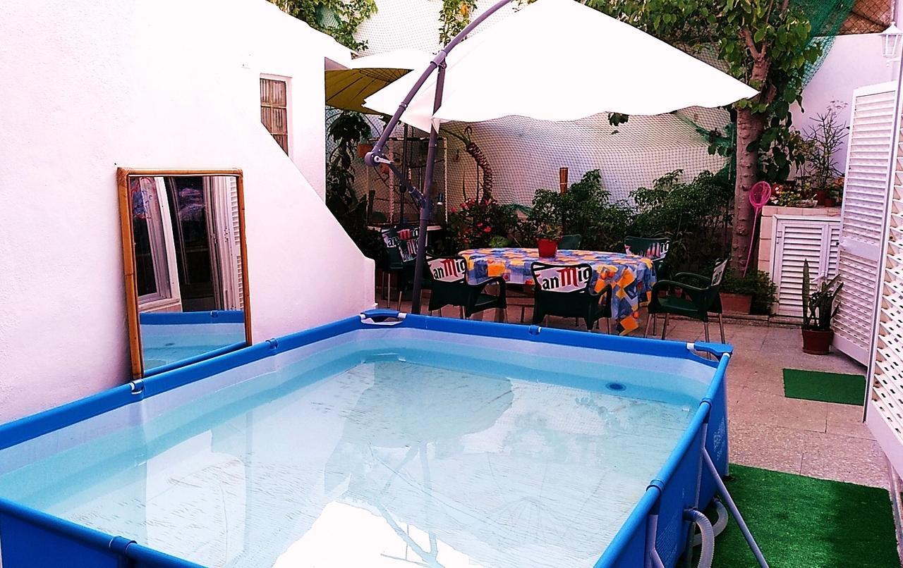 La Maison dos Prazeres Portimão Esterno foto